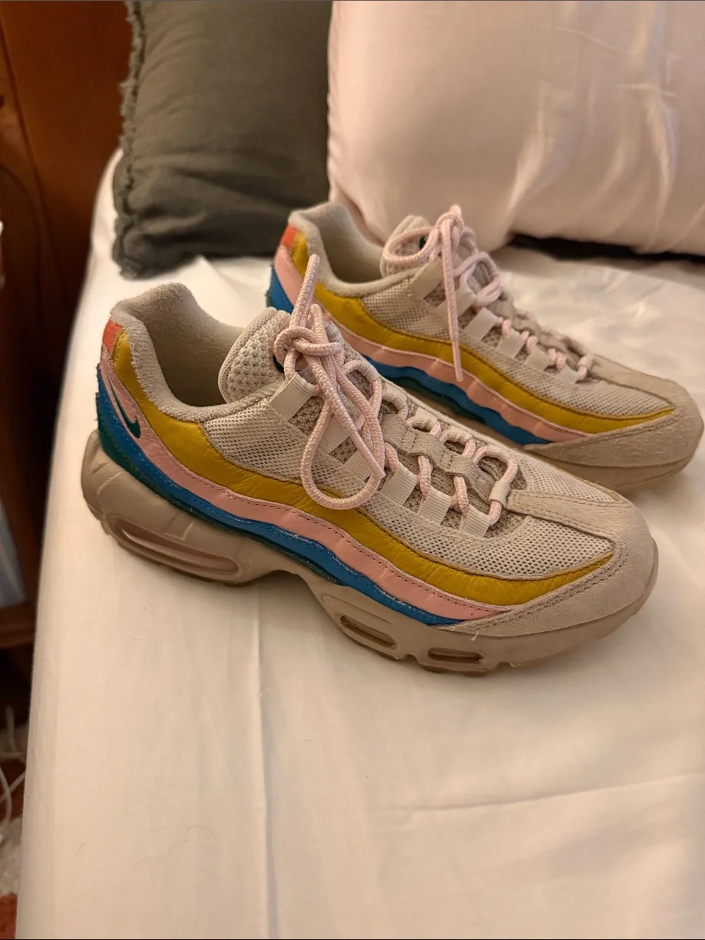 Nike Air Max 95 ‘Rise and Unity’